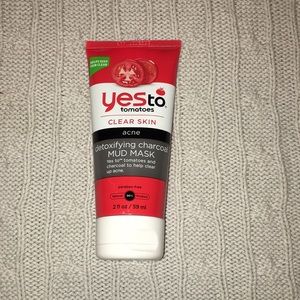 Yes To Tomatoes Mud Mask